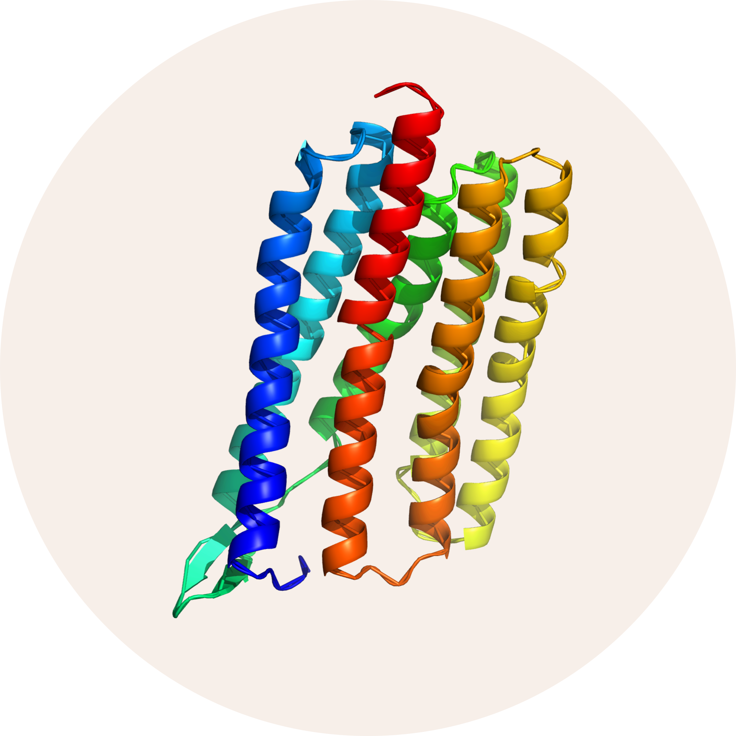 GPCR
